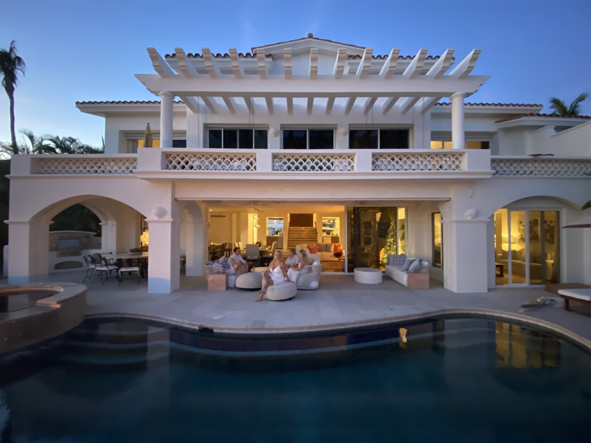 Casa Sirena Cabo
